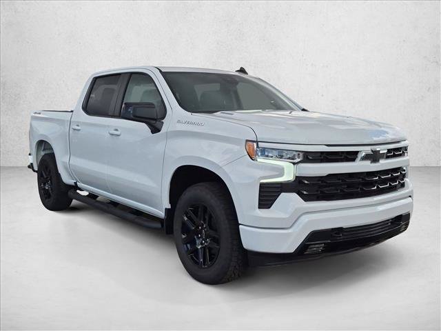 New 2026 Chevrolet Silverado 1500 RST w/ RST Select Package AWD/4WD image 7