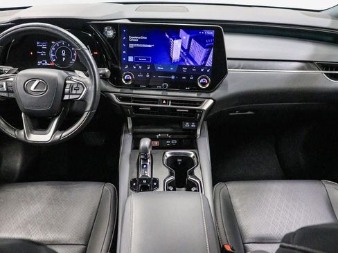 Used 2023 Lexus RX 350 Premium Plus w/ Accessory Package (Z1) FWD image 13