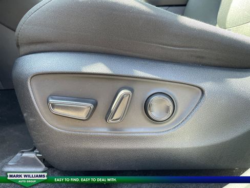 Used 2024 Toyota RAV4 XLE image 12