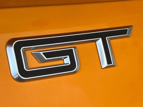 Used 2026 Ford Mustang GT Premium RWD image 27
