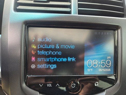 Used 2013 Chevrolet Sonic RS FWD image 20