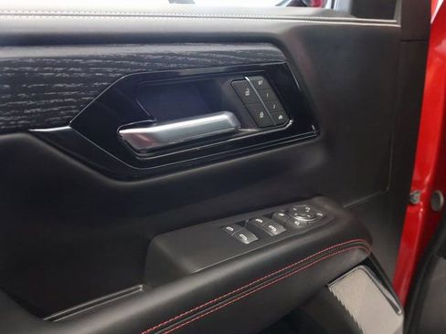 New 2026 GMC Yukon XL AT4 Ultimate image 35