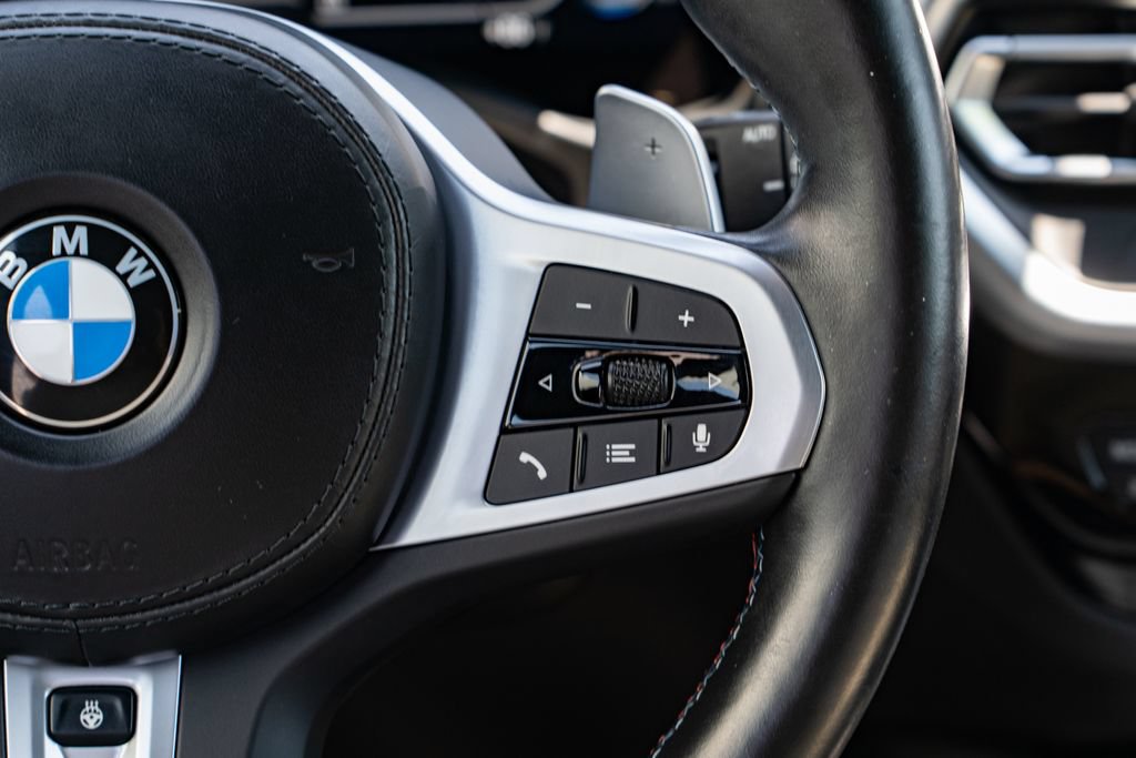 Used 2022 BMW X3 M40i w/ Premium Package AWD/4WD image 15