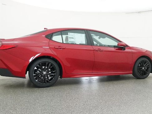 New 2026 Toyota Camry SE image 52