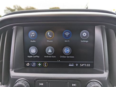 Certified 2022 Chevrolet Colorado LT w/ LT Convenience Package image 18