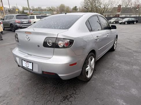 Used 2009 MAZDA MAZDA3 i Touring Value image 3
