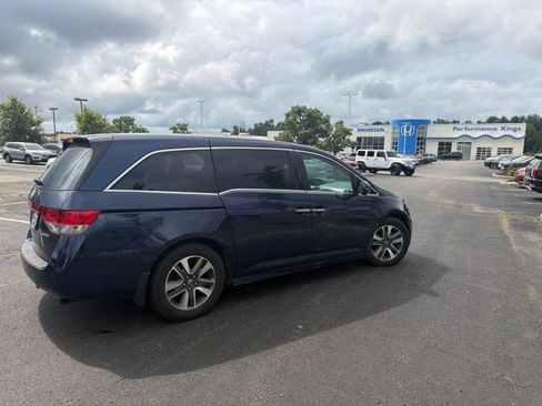 Used 2014 Honda Odyssey Touring image 6