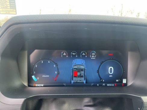 Used 2024 Ford F150 XLT w/ Equipment Group 302A MID image 17