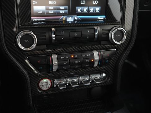 Used 2015 Ford Mustang Premium w/ Equipment Group 201A RWD image 21