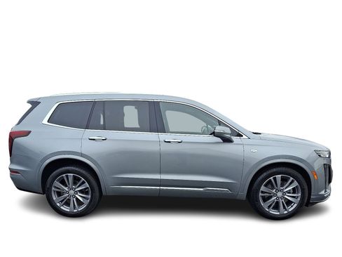 Certified 2024 Cadillac XT6 Premium Luxury image 6