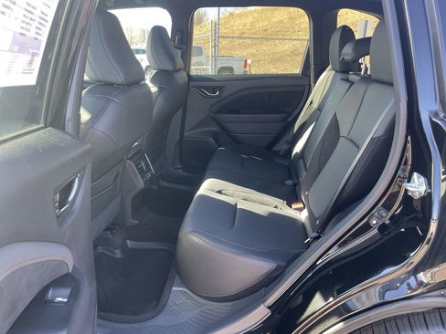 New 2026 Subaru Forester Touring w/ Touring Package image 13