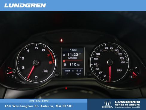 Used 2016 Audi Q5 2.0T Premium Plus w/ Technology Package AWD/4WD image 6