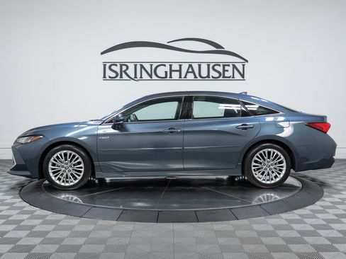 Used 2021 Toyota Avalon Limited w/ Protection Package (TMS) FWD image 8