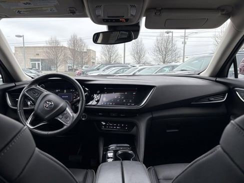 Used 2023 Buick Envision Essence image 19