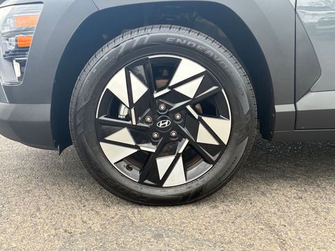 Used 2025 Hyundai Kona SEL image 31