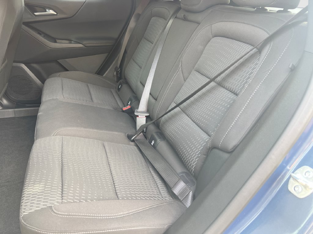 Used 2026 Chevrolet Equinox LT AWD/4WD image 29
