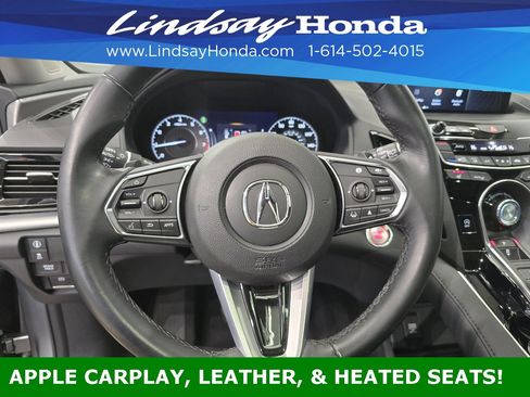 Used 2023 Acura RDX AWD image 14