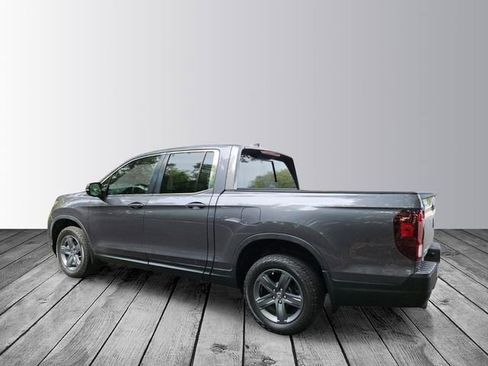 Certified 2023 Honda Ridgeline RTL image 3