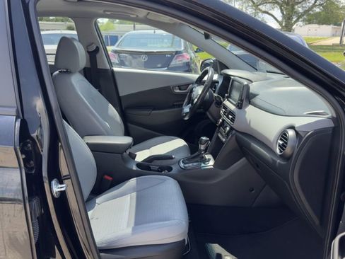 Used 2020 Hyundai Kona Ultimate image 28