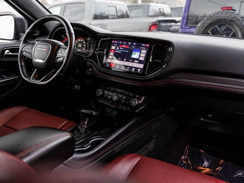 Used 2025 Dodge Durango GT image 29