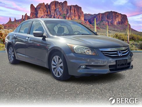 Used 2011 Honda Accord EX-L image 9