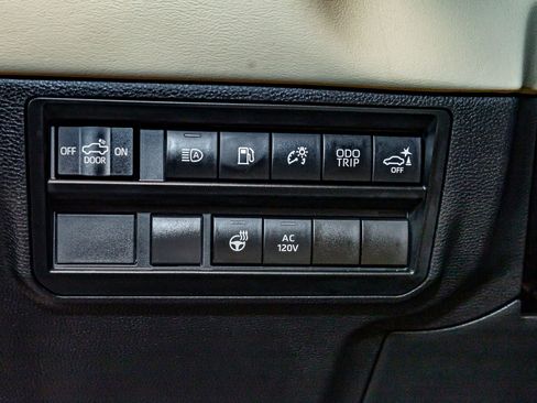 Used 2024 Toyota Tundra 1794 Edition w/ TRD Off-Road Package image 21