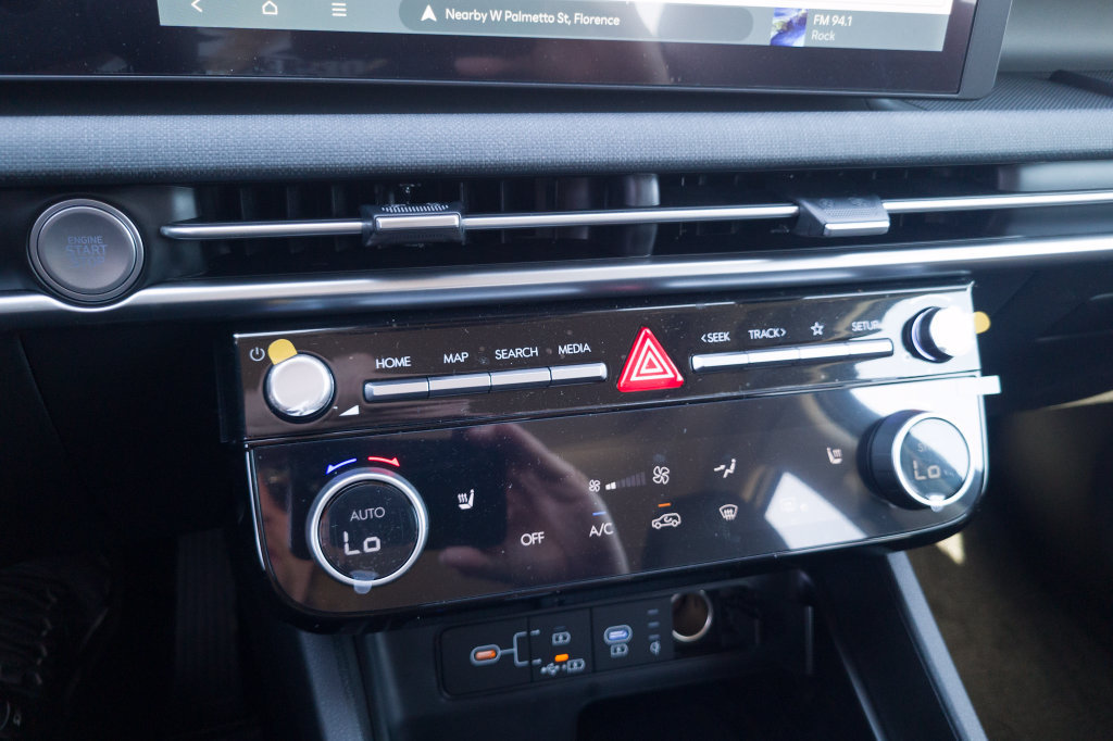 New 2026 Hyundai Tucson SEL FWD image 26