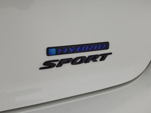 New 2026 Honda Accord Sport image 31