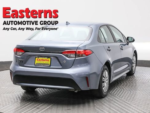 Used 2020 Toyota Corolla L w/ Carpet Mat Package (TMS) image 5