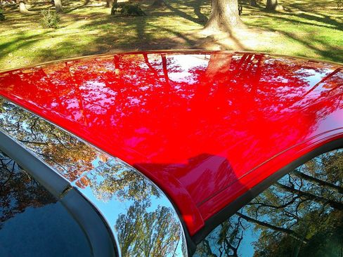 Used 2002 Ford Thunderbird image 9