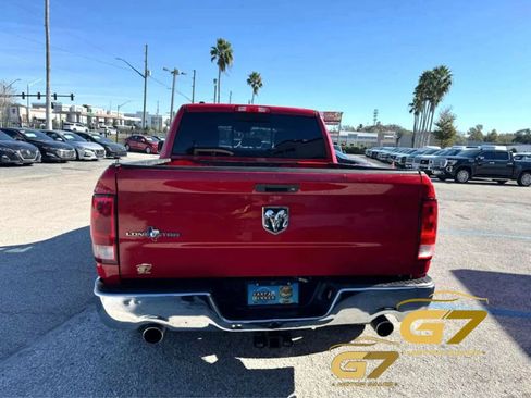 Used 2014 RAM 1500 Lone Star RWD image 3
