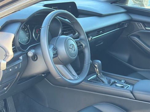 New 2026 MAZDA MAZDA3 s Sport image 14