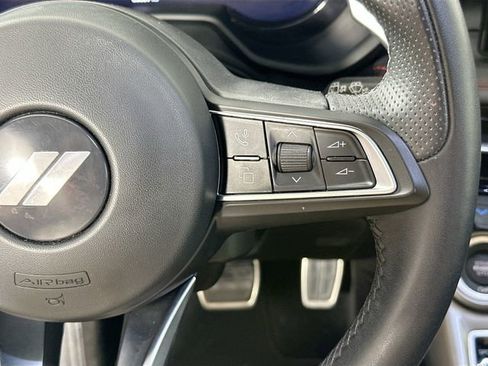Used 2024 Dodge Hornet R/T Plus AWD/4WD image 23