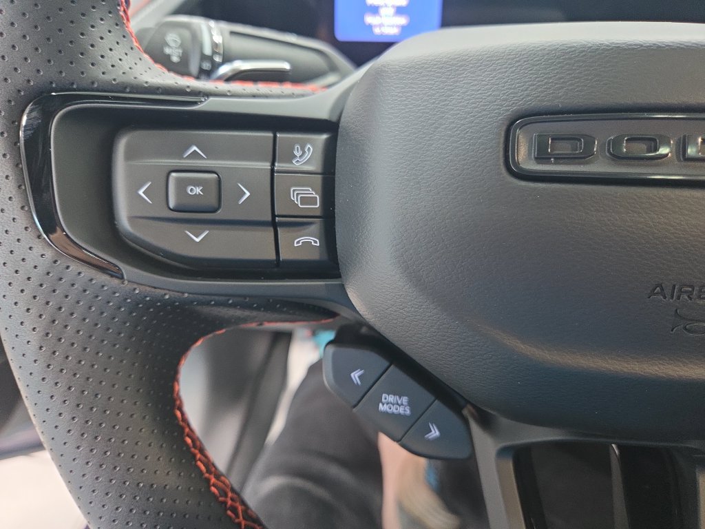 New 2027 Dodge Charger Scat Pack AWD/4WD image 24