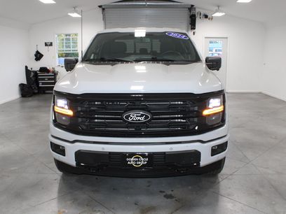 Used 2024 Ford F150 XLT w/ Equipment Group 302A MID