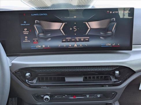 Used 2025 BMW i4 M50 image 12