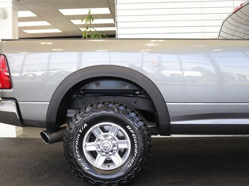 Used 2012 RAM 2500 ST w/ Popular Equipment Group AWD/4WD image 72