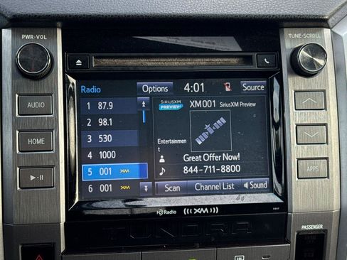 Used 2016 Toyota Tundra SR5 image 18