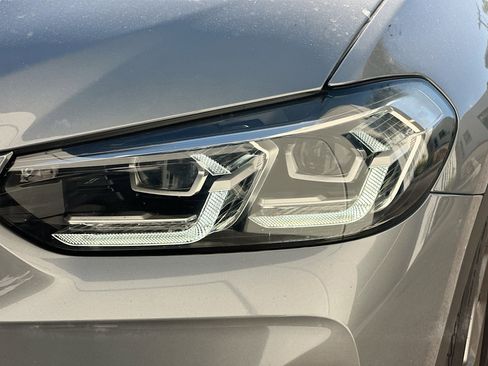 Used 2024 BMW X3 sDrive30i w/ Premium Package image 37