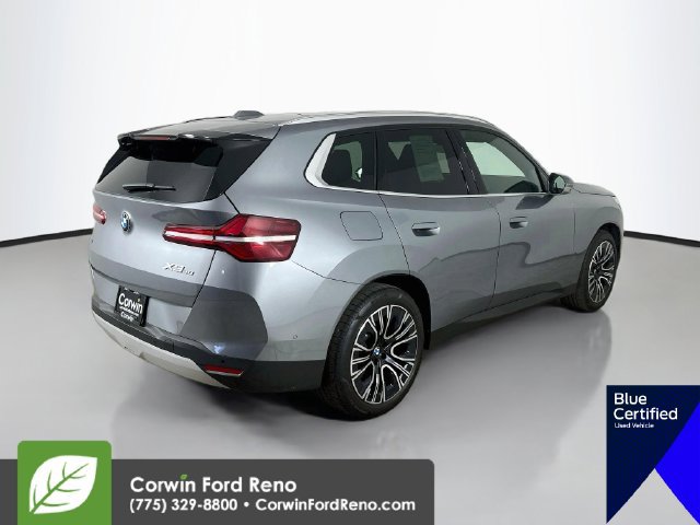 Used 2025 BMW X3 xDrive30i w/ Premium Package AWD/4WD image 10