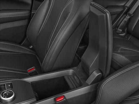 New 2026 Ford Mustang Mach-E Premium w/ Sport Appearance Package AWD/4WD image 10