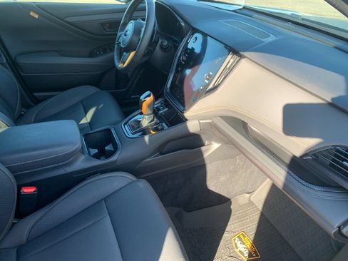 Used 2025 Subaru Outback Wilderness AWD/4WD image 18