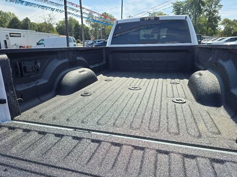 New 2026 RAM 3500 Laramie image 9