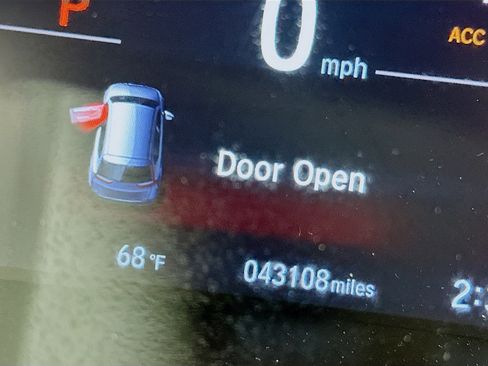 Used 2019 Honda CR-V EX-L image 19