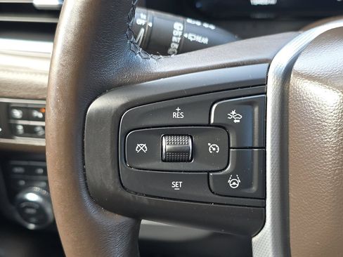 Used 2024 GMC Yukon XL Denali w/ Denali Reserve Package image 36