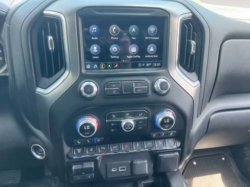 Used 2021 GMC Sierra 3500 Denali w/ Denali Ultimate Package image 21