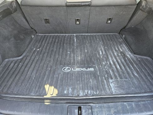 Used 2017 Lexus RX 350 FWD image 34