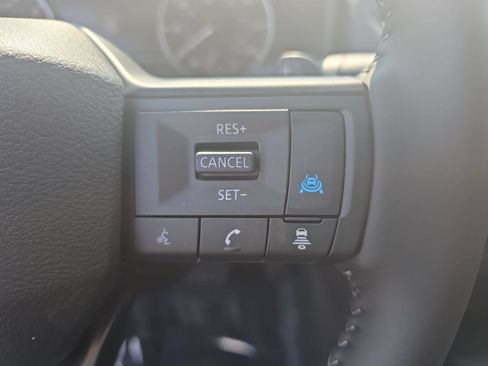 New 2026 Nissan Rogue Dark Armor FWD image 18