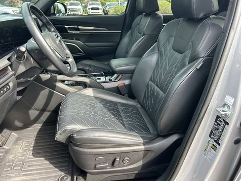 Used 2025 Kia Telluride SX Prestige X-Line AWD/4WD image 35