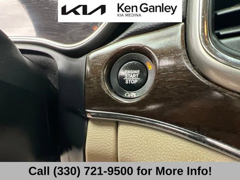 Used 2017 Jeep Grand Cherokee Limited AWD/4WD image 35